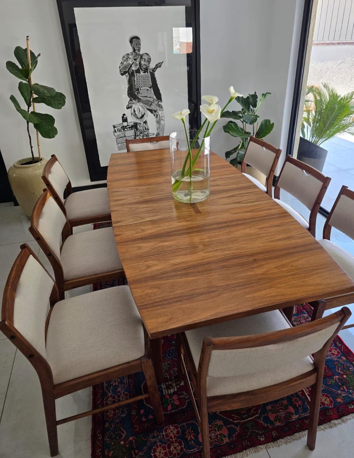 Stay in the loop — mid-century modern newsletter